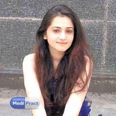 Dr. Megha Mehta Profile Picture