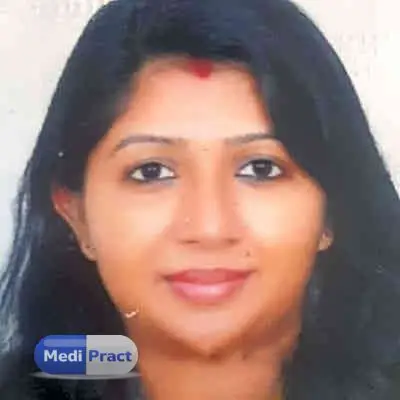 Dr. Megha Mukesh Profile Picture