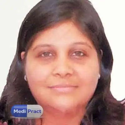 Dr. Megha Pahade Profile Picture