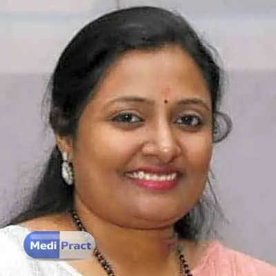 Dr. Megha Patil Profile Picture