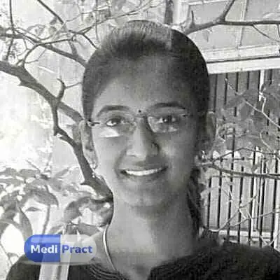 Dr. Megha Pranav Taware Profile Picture