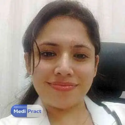 Dr. Megha Pruthi Profile Picture