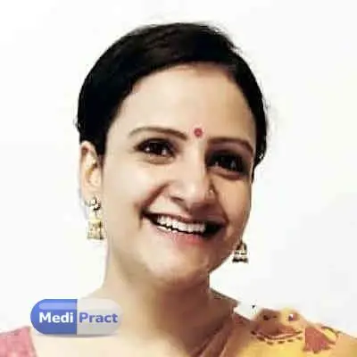 Dr. Megha Pushkarna Profile Picture