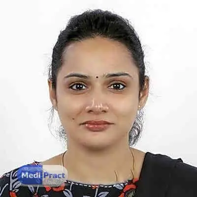 Dr. Megha Saroha Profile Picture