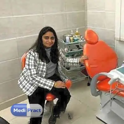 Dr. Megha Sehgal Profile Picture