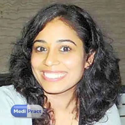 Dr. Megha Sethi Profile Picture
