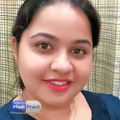 Dr. Megha Tuli Profile Picture