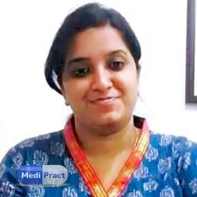 Dr. Meghal Chavan Profile Picture