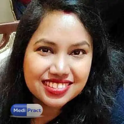 Dr. Meghali Profile Picture