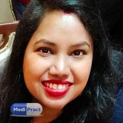 Dr. Meghali Sankhwar Profile Picture