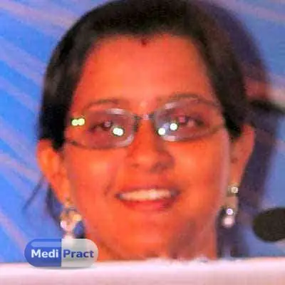 Dr. Meghan Phutane Profile Picture