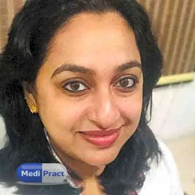 Dr. Meghana A Profile Picture