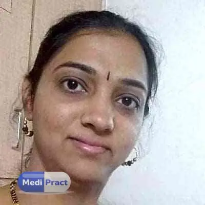 Dr. Meghana Bakre Profile Picture