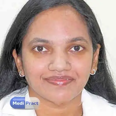 Dr. Meghana Bathina Profile Picture