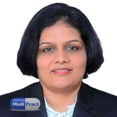 Dr. Meghana Bhaskar Profile Picture