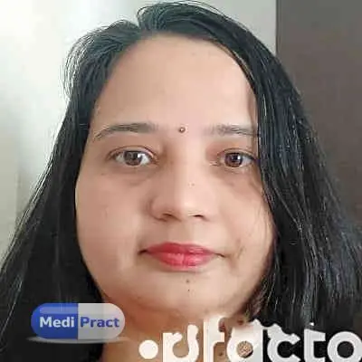 Dr. Meghana Giri Profile Picture
