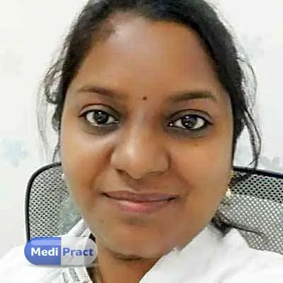 Dr. Meghana Profile Picture
