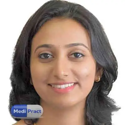 Dr. Meghana Janardhan Profile Picture