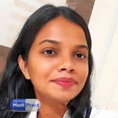Dr. Meghana Kadam Profile Picture