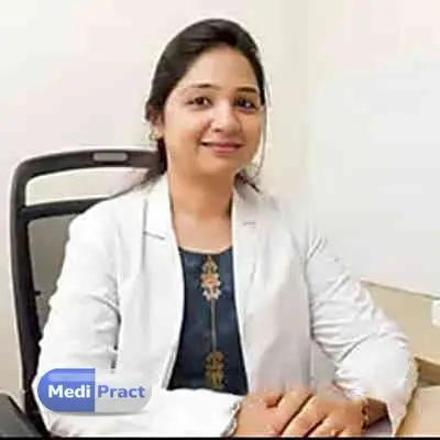 Dr. Meghana Karlekar.R Profile Picture