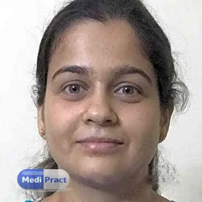 Dr. Meghana Munaf Profile Picture