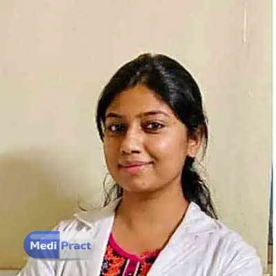 Dr. Meghana Murthy Profile Picture