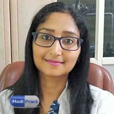 Dr. Meghana Raj Profile Picture