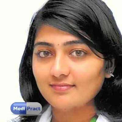Dr. Meghana Reddy Profile Picture