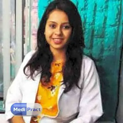Dr. Meghana S.B Profile Picture