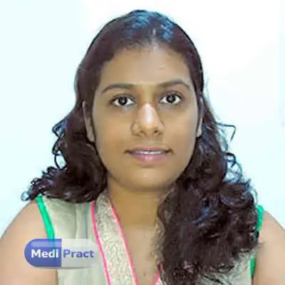 Dr. Meghana S. Kamble Profile Picture