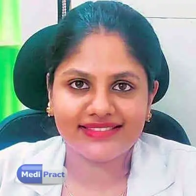 Dr. Meghana Sreenivas Profile Picture