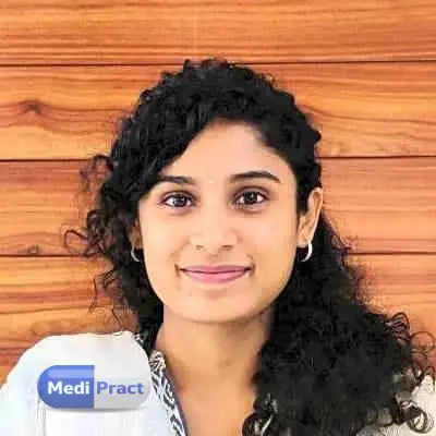 Dr. Meghana T Profile Picture