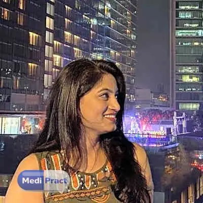 Dr. Meghashree M Profile Picture