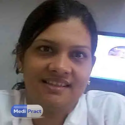 Dr. Meghavi Shah Profile Picture