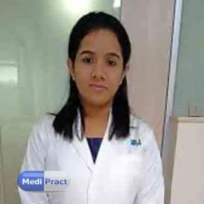 Dr. Meghena Mathew Profile Picture