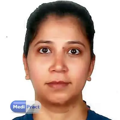 Dr. Meghna Bansal Profile Picture