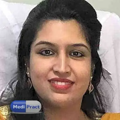 Dr. Meghna Chopra Profile Picture