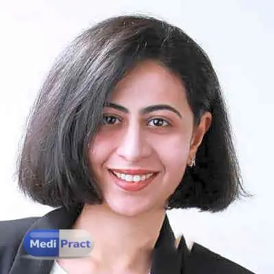 Dr. Meghna Dave Profile Picture
