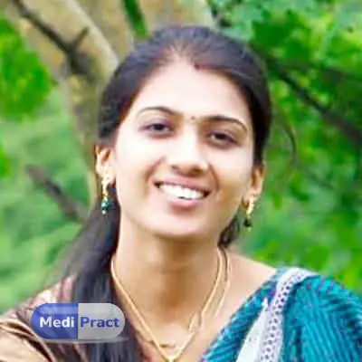 Dr. Meghna Doshi Shah Profile Picture