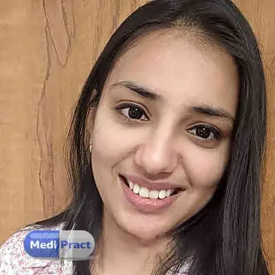 Dr. Meghna Gahlot Profile Picture