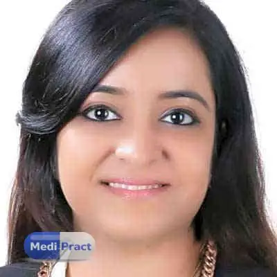 Dr. Meghna Lakhani Profile Picture