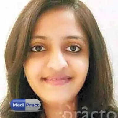 Dr. Meghna Majethia Profile Picture