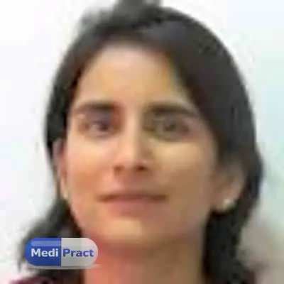 Dr. Meghna Manocha Profile Picture