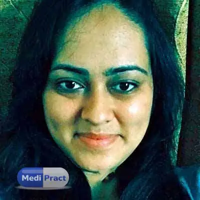 Dr. Meghna Rohit Profile Picture