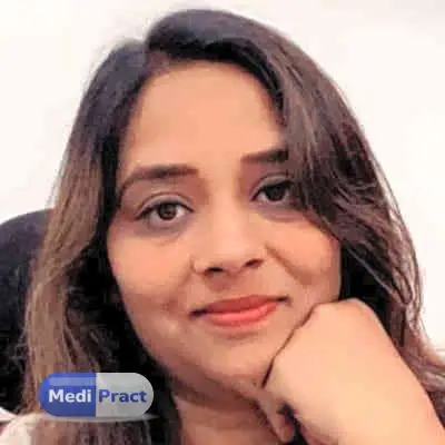 Dr. Meghna Satarle Profile Picture