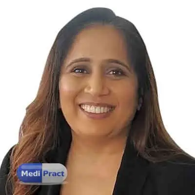 Dr. Meghna Vandekar Profile Picture
