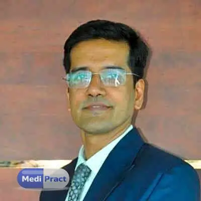 Dr. Meghraj Ingle Profile Picture