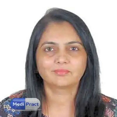 Dr. Meha Profile Picture