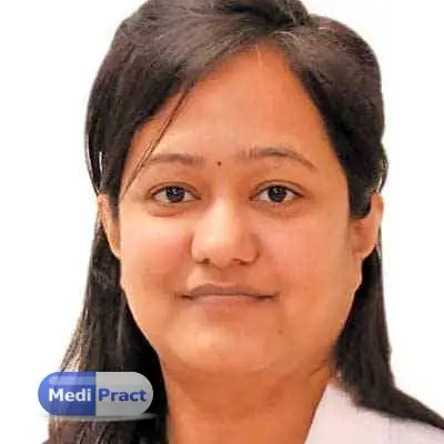 Dr. Meha Sharma Profile Picture