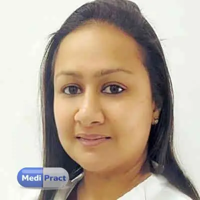 Dr. Mehak Aggarwal Profile Picture